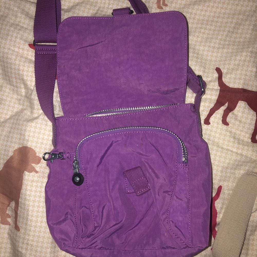 Kipling Bag Without Monkey Keychain - image 2
